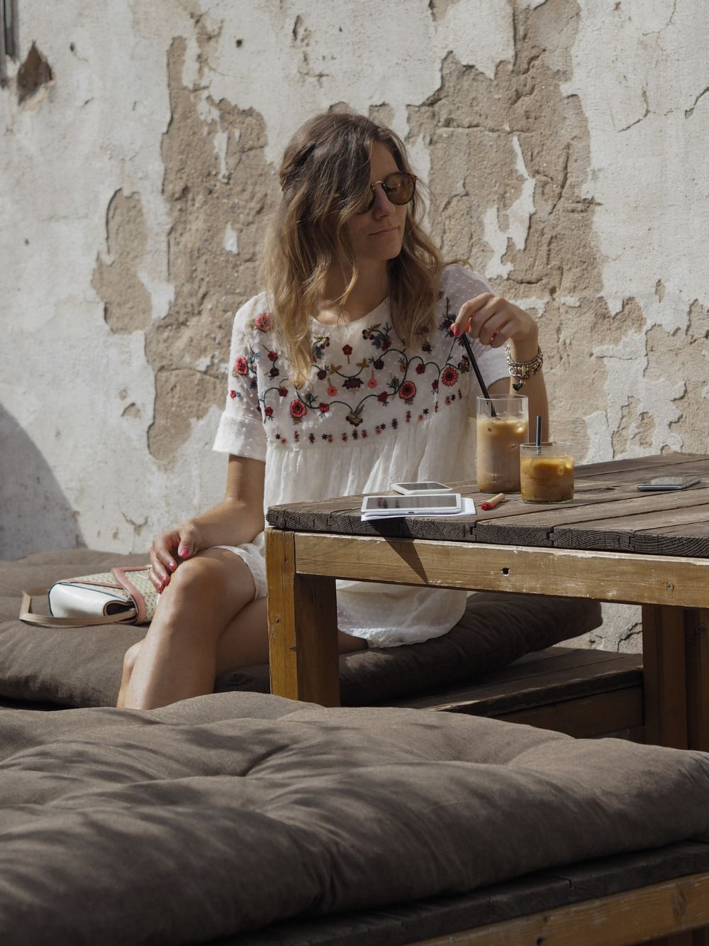 Michaela, Mihara Studio