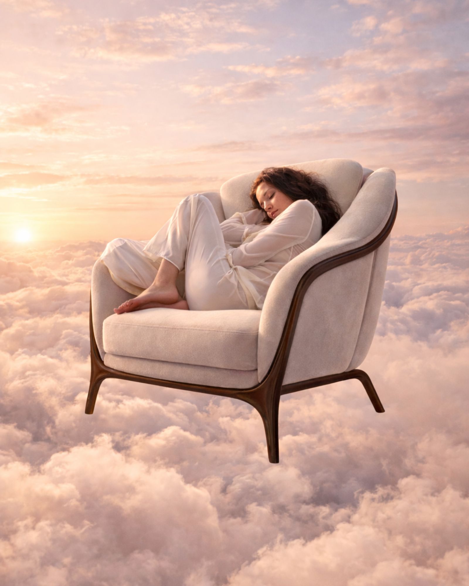 Concept — dreaming