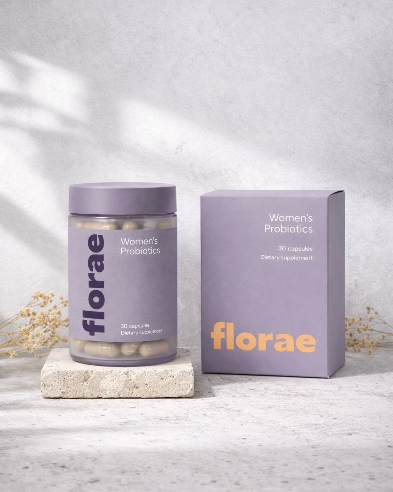 florae product