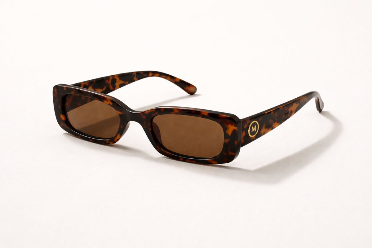 M Eyewear product shot