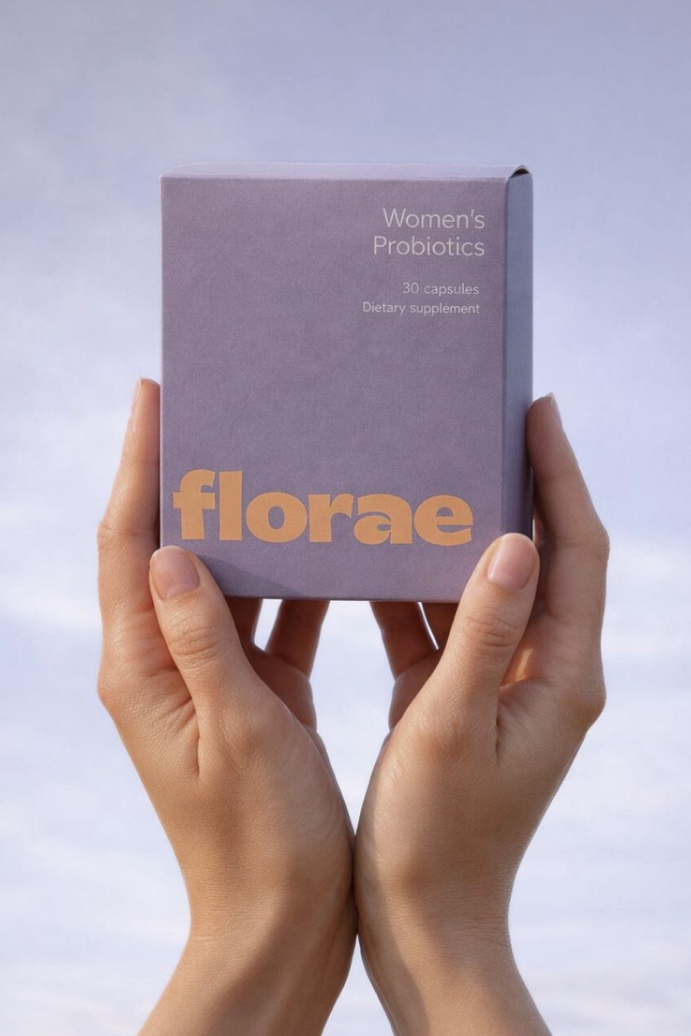 florae pin — lifestyle