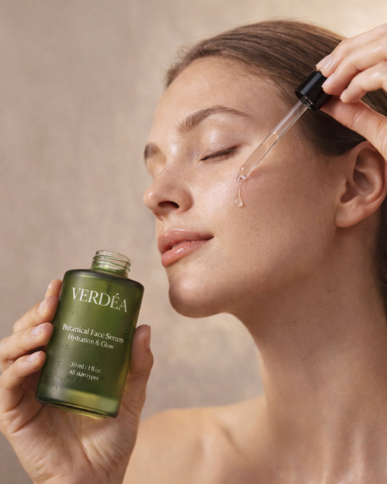 VERDÉA campaign