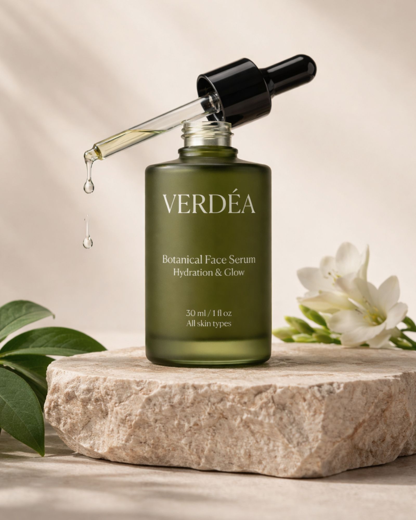 VERDÉA hero shot